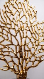 Mercan Dekor Altın  (K) - Görsel 3