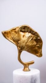 2'li Ginko Yaprak Eskitme - Görsel 3