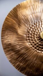 Traverten Deniz Gözü Aksesuar (B) - Görsel 3