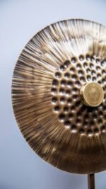 Traverten Deniz Gözü Aksesuar (K) - Görsel 3