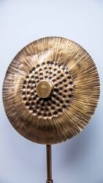 Traverten Deniz Gözü Aksesuar (K) - Görsel 2