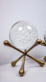 2'li Küre Obje Eskitme - Görsel 3