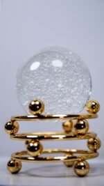 2'Li Bilezik Dekor Altın - Görsel 2