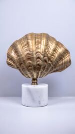 Midye Kabuk Aksesuar Eskitme